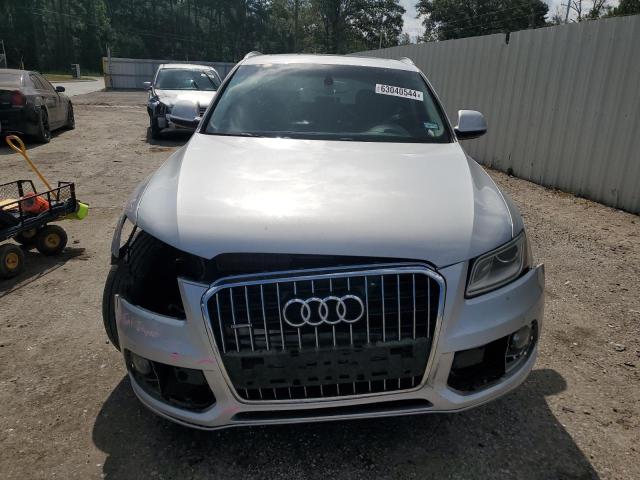 Photo 5 from auction – 2014 AUDI Q5 PREMIUM with VIN WA1LFAFP6EA115378