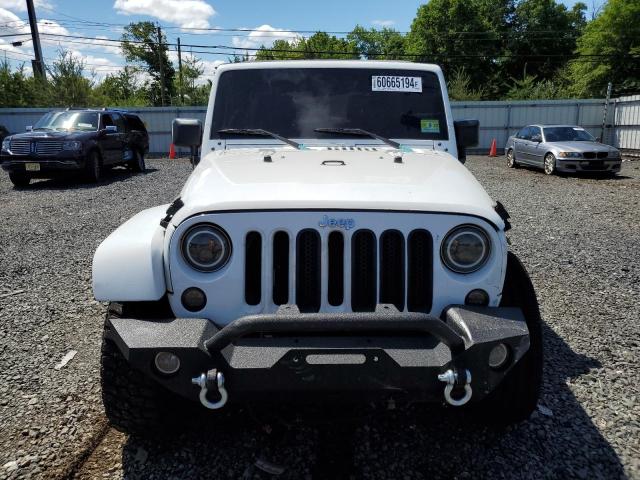 Photo 5 from auction – 2016 JEEP WRANGLER U with VIN 1C4BJWDGXGL341124