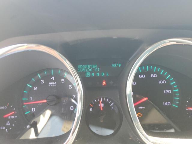 Photo 9 from auction – 2012 CHEVROLET TRAVERSE L with VIN 1GNKRFED1CJ374023