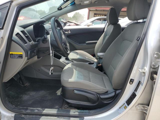 Photo 7 from auction – 2015 KIA FORTE LX with VIN KNAFK4A64F5433716