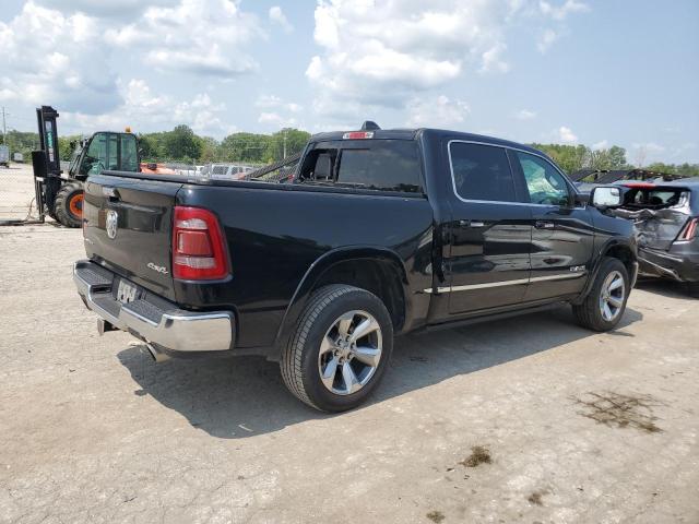 Photo 3 from auction – 2019 RAM 1500 LIMIT with VIN 1C6SRFHT9KN745133