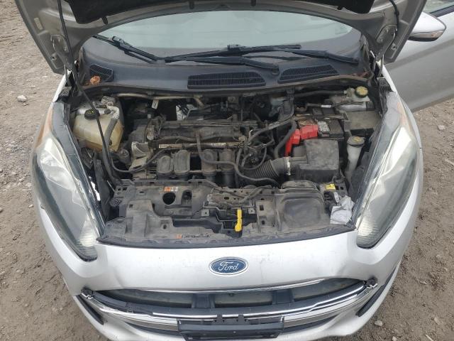Photo 11 from auction – 2015 FORD FIESTA SE with VIN 3FADP4EJ2FM187176