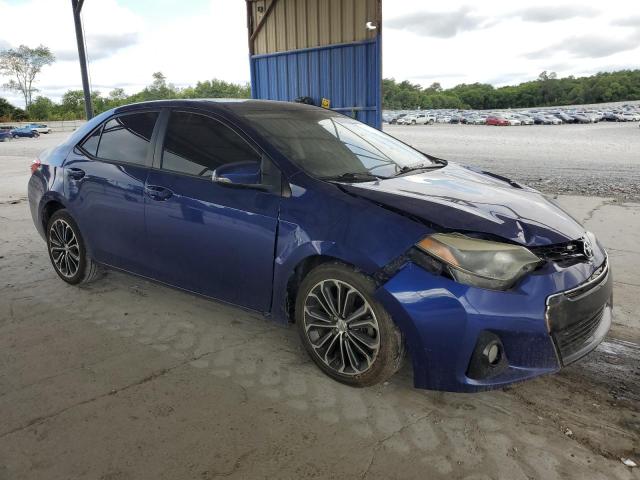 Photo 4 from auction – 2015 TOYOTA COROLLA L with VIN 2T1BURHE8FC274157