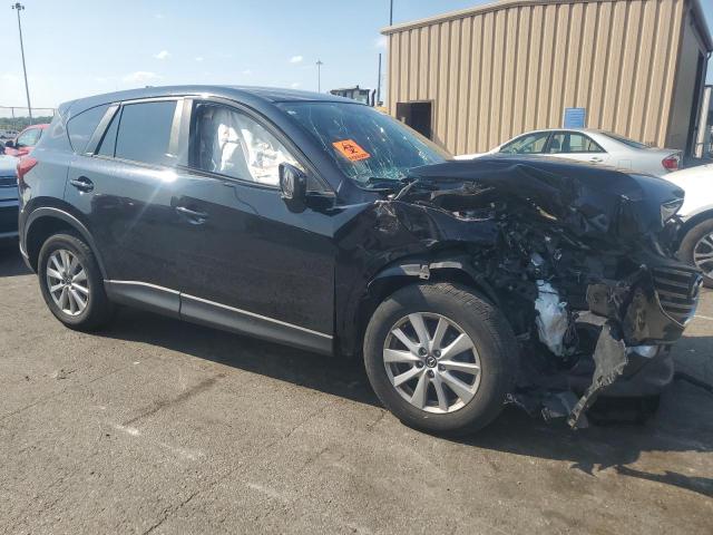 Photo 4 from auction – 2016 MAZDA CX-5 SPORT with VIN JM3KE4BY3G0809563