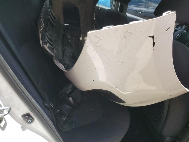 Photo 12 from auction – 2014 KIA RIO LX with VIN KNADM5A33E6346430
