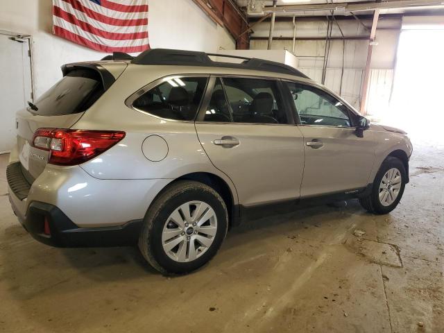 Фото 3 с аукциона – 2019 SUBARU OUTBACK 2. с VIN 4S4BSAFCXK3398017