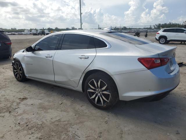 Photo 2 from auction – 2017 CHEVROLET MALIBU LT with VIN 1G1ZE5ST5HF263079