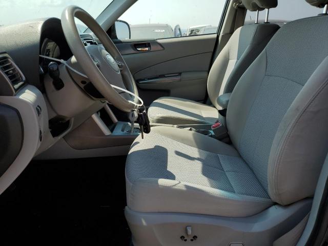 Photo 7 from auction – 2013 SUBARU FORESTER 2 with VIN JF2SHADC5DH423547