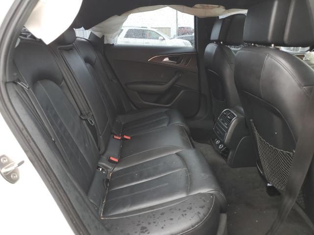 Photo 10 from auction – 2016 AUDI A6 PREMIUM with VIN WAUCFAFC9GN156695