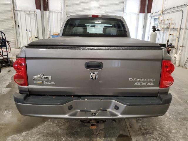 Photo 6 from auction – 2011 DODGE DAKOTA SLT with VIN 1D7RW3GP6BS708664