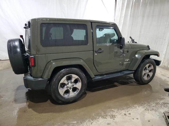 Photo 3 from auction – 2016 JEEP WRANGLER S with VIN 1C4AJWBG8GL165172