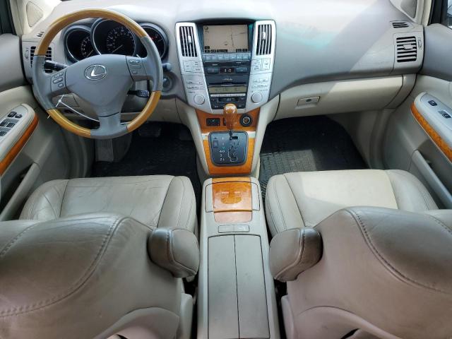 Photo 8 from auction – 2009 LEXUS RX 350 with VIN 2T2HK31U29C124866