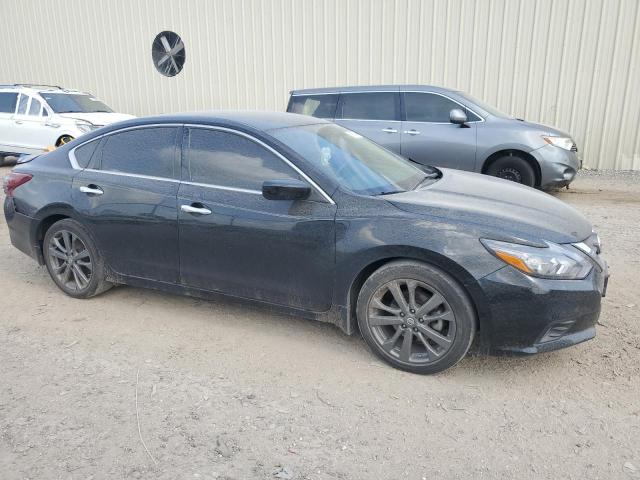 Photo 4 from auction – 2018 NISSAN ALTIMA 2.5 with VIN 1N4AL3AP4JC295358