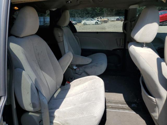 Photo 11 from auction – 2011 TOYOTA SIENNA LE with VIN 5TDKK3DC7BS156397