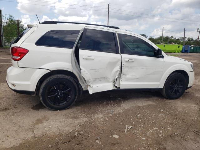 Photo 3 from auction – 2019 DODGE JOURNEY SE with VIN 3C4PDCBG4KT836740
