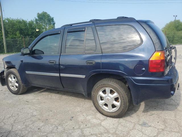 Photo 2 from auction – 2007 GMC ENVOY with VIN 1GKDT13S572123467
