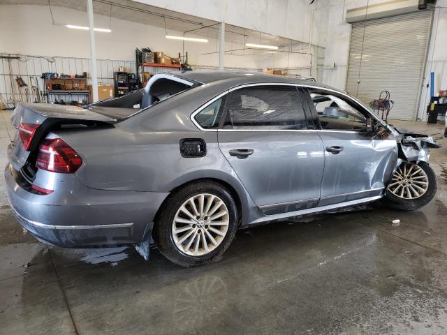 Photo 3 from auction – 2017 VOLKSWAGEN PASSAT SE with VIN 1VWBT7A37HC028774