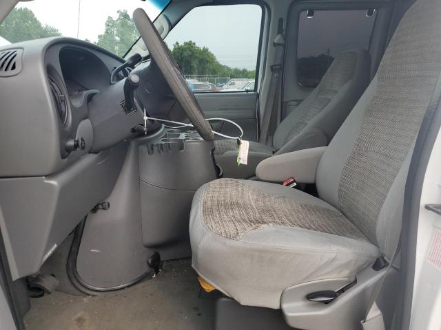 Photo 7 from auction – 2003 FORD ECONOLINE with VIN 1FBNE31L53HB32280