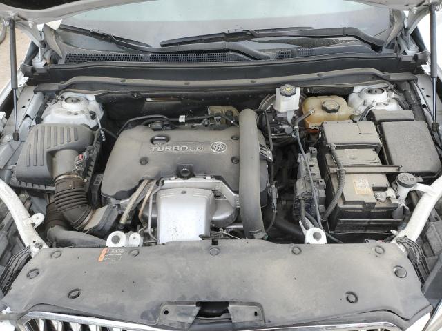 Photo 12 from auction – 2018 BUICK ENVISION P with VIN LRBFX3SX5JD002529