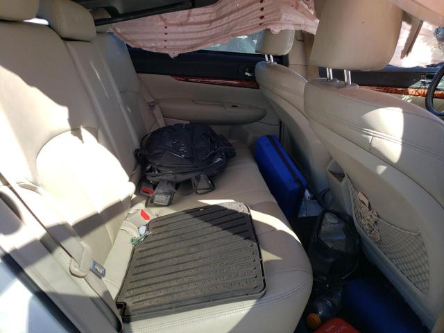 Photo 10 from auction – 2010 SUBARU OUTBACK 2. with VIN 4S4BRBKCXA3332833