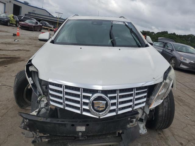 Photo 5 from auction – 2013 CADILLAC SRX PERFOR with VIN 3GYFNDE36DS578604