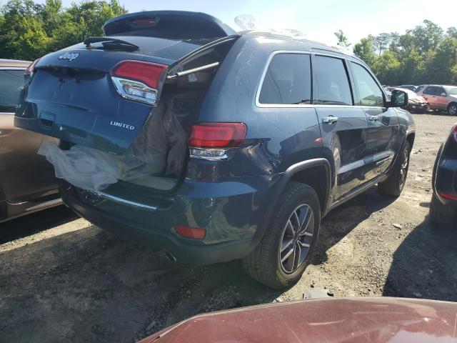 Photo 3 from auction – 2021 JEEP GRAND CHER with VIN 1C4RJFBG4MC756047