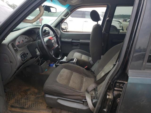 Photo 7 from auction – 2004 FORD EXPLORER S with VIN 1FMZU67K84UA15006