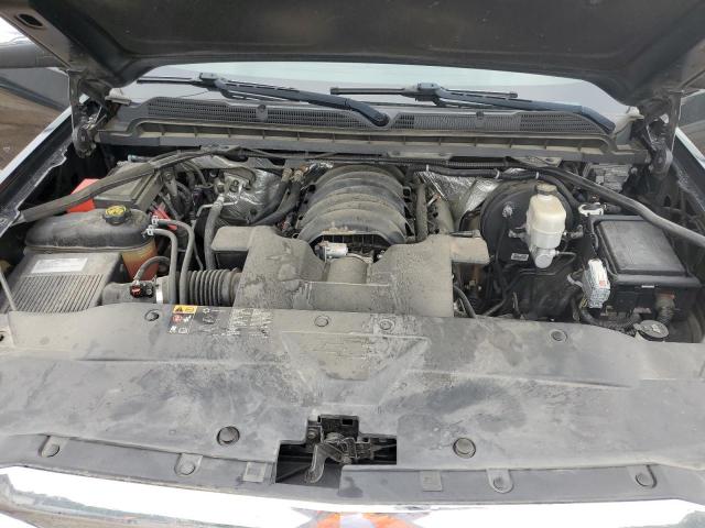 Photo 11 from auction – 2016 CHEVROLET SILVERADO with VIN 3GCUKTEC4GG358093