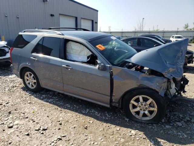 Photo 4 from auction – 2008 CADILLAC SRX with VIN 1GYEE437180172891