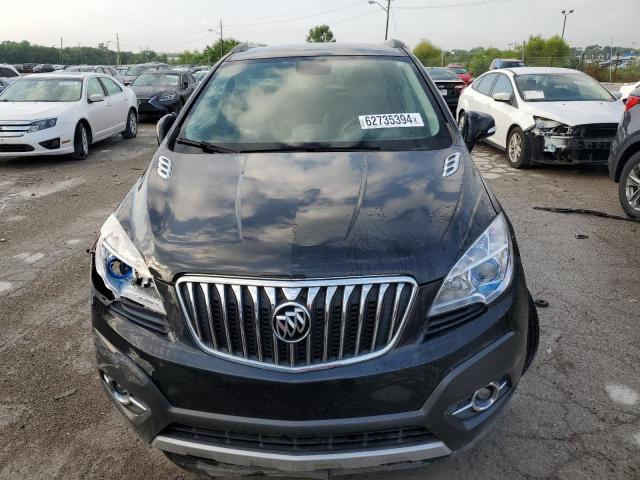Photo 5 from auction – 2016 BUICK ENCORE SPO with VIN KL4CJ1SM5GB723738