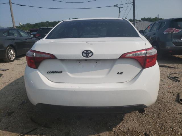 Photo 6 from auction – 2015 TOYOTA COROLLA L with VIN 5YFBURHE3FP290783