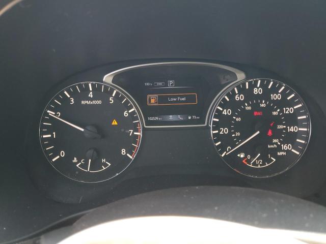 Photo 9 from auction – 2019 NISSAN PATHFINDER with VIN 5N1DR2MM5KC607721