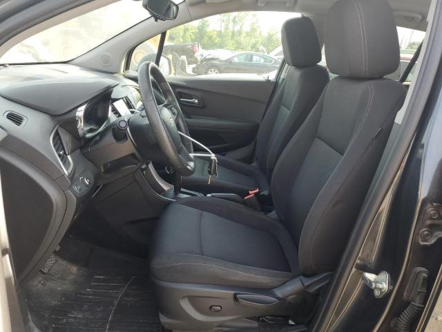 Photo 7 from auction – 2017 CHEVROLET TRAX 1LT with VIN 3GNCJLSB5HL179524