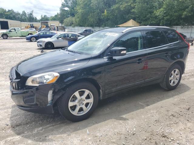 VOLVO XC60 3.2 2011 with VIN YV4952DL6B2184681 - Photo from auction