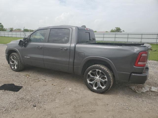 Photo 2 from auction – 2019 RAM 1500 LARAM with VIN 1C6SRFJT1KN808266
