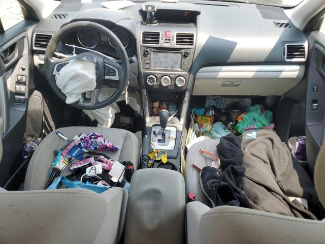 Foto 8 de la subasta – 2018 SUBARU FORESTER 2 con VIN JF2SJABC2JH607296