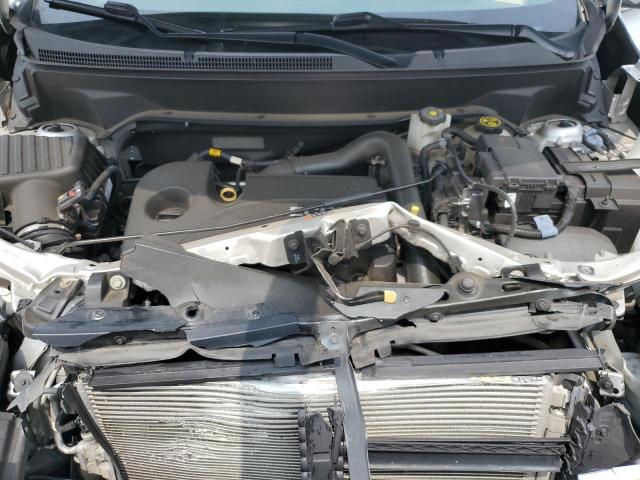 Photo 11 from auction – 2021 CHEVROLET EQUINOX LT with VIN 3GNAXUEVXMS105291