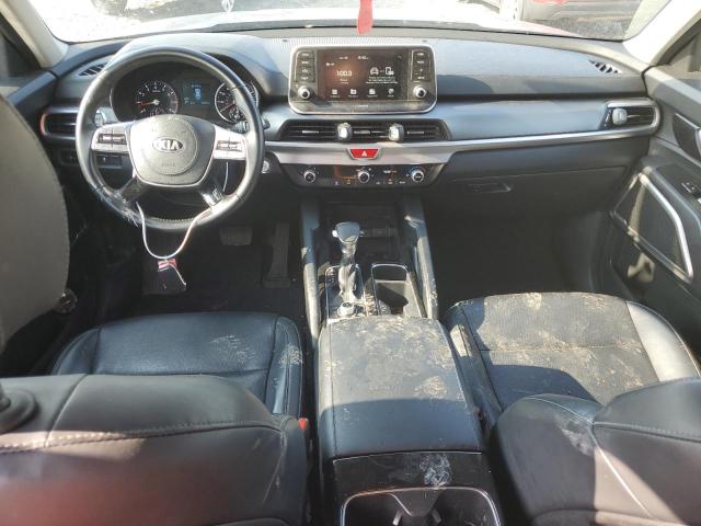 Photo 8 from auction – 2021 KIA TELLURIDE with VIN 5XYP2DHC8MG146869
