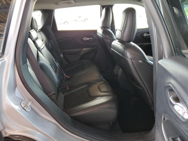 Photo 10 from auction – 2019 JEEP CHEROKEE L with VIN 1C4PJMLXXKD258081