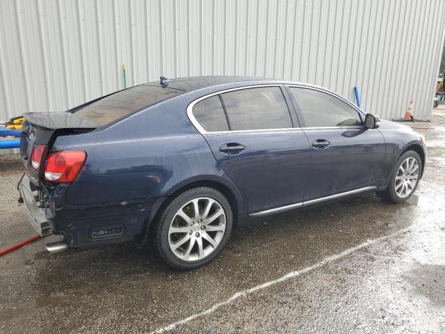 Photo 3 from auction – 2008 LEXUS GS 350 with VIN JTHCE96S680017200