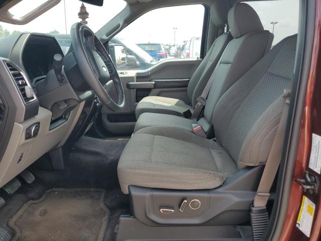 Photo 7 from auction – 2015 FORD F150 SUPER with VIN 1FTEW1EG8FFB96632