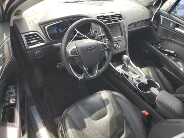 Photo 8 from auction – 2014 FORD FUSION TIT with VIN 3FA6P0K91ER282616