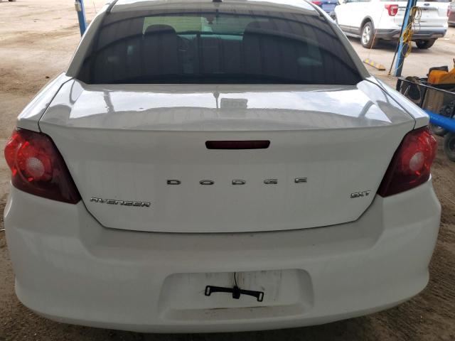 صورة رقم 6 من المزاد - 2014 DODGE AVENGER SX مع VIN 1C3CDZCB8EN235490