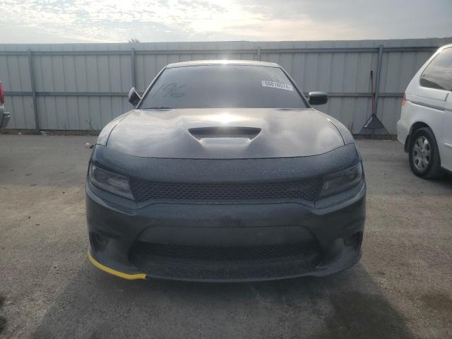 Photo 5 from auction – 2018 DODGE CHARGER R/ with VIN 2C3CDXCT6JH163690