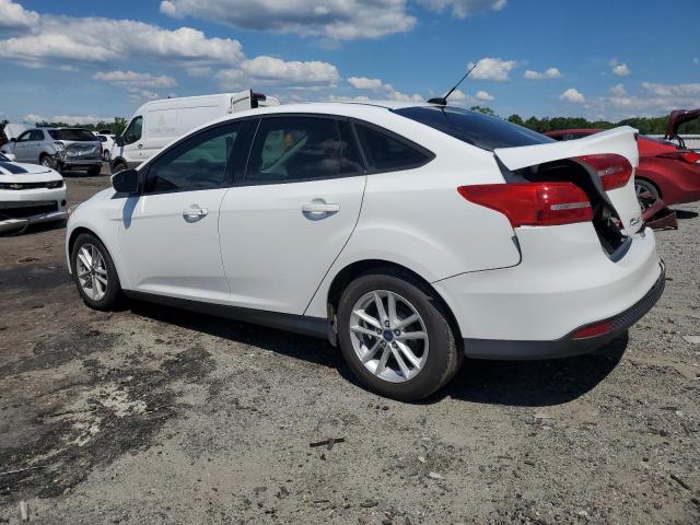 Photo 2 from auction – 2017 FORD FOCUS SE with VIN 1FADP3F23HL339018