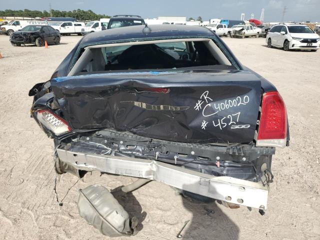 Photo 6 from auction – 2017 CHRYSLER 300 LIMITE with VIN 2C3CCAAG7HH584527