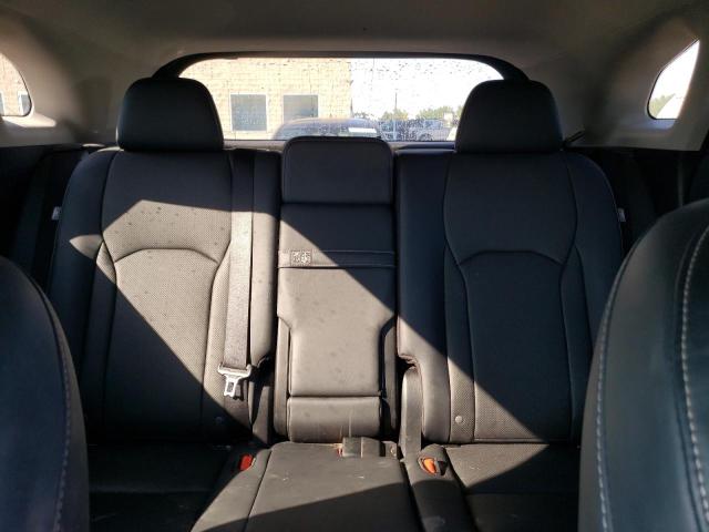 Photo 10 from auction – 2020 LEXUS RX 350 with VIN 2T2HZMDA2LC226341