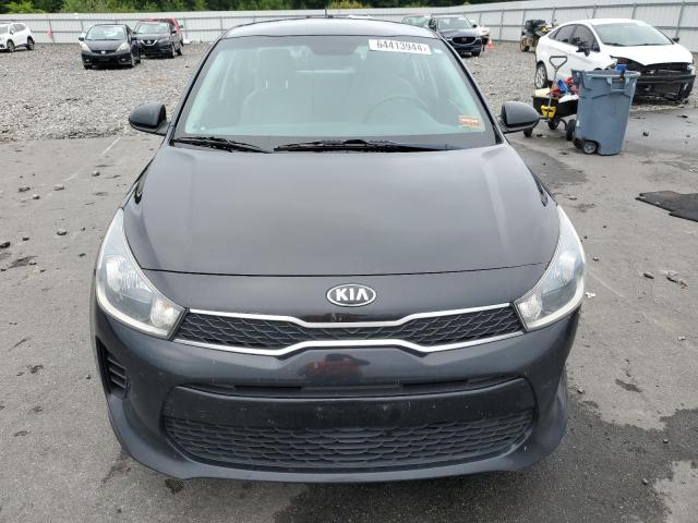 Photo 5 from auction – 2019 KIA RIO S with VIN 3KPA24AB4KE167428