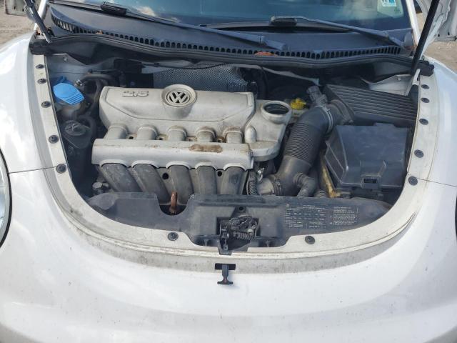 Photo 11 from auction – 2010 VOLKSWAGEN NEW BEETLE with VIN 3VWPG3AG0AM008828