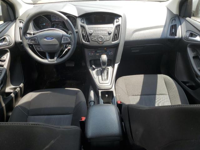 Photo 8 from auction – 2018 FORD FOCUS SE with VIN 1FADP3FE3JL276101